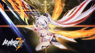 Honkai Impact 3rd