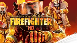 Real Heroes: Firefighter HD