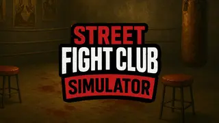 Street Fight Club Simulator
