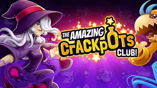 The Amazing Crackpots Club!