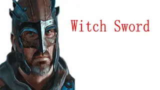 Witch Sword