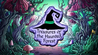 Treasures of the Haunted Forest