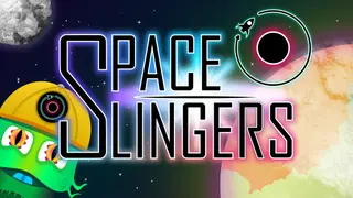 Spaceslingers