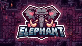 PINK ELEPHANT