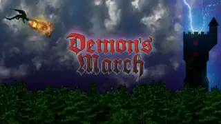 Demon's March