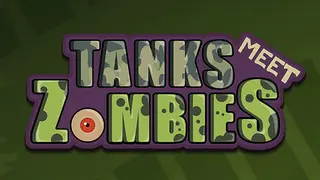 Tanks Meet Zombies