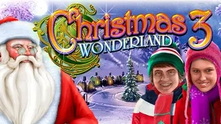 Christmas Wonderland 3