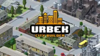 Urbek City Builder - Switch