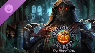 Halloween Secrets: The Blood Vow DLC Deluxe