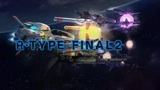 R-Type Final 2