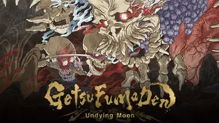 GetsuFumaDen: Undying Moon Standard