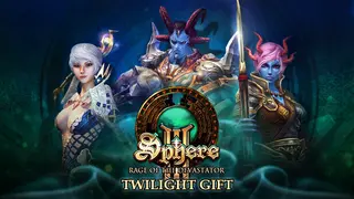 Sphere 3: Twilight Gift