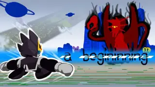 A Beginning