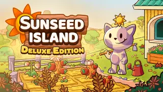 Sunseed Island Deluxe Edition - Switch