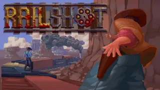 RAILSHOT