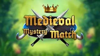 Medieval Mystery Match
