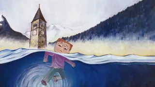 A Painter's Tale: Curon, 1950 (Xbox One & Series)