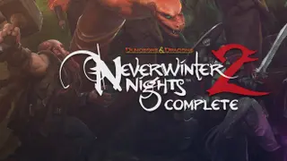 Neverwinter Nights 2 Complete Complete