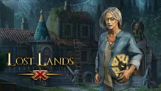 Lost Lands X