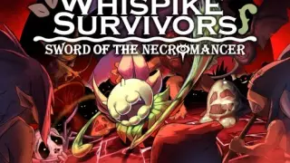 Whispike Survivors - Switch