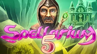 Spellarium 5