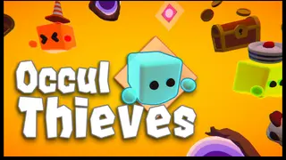 OcculThieves