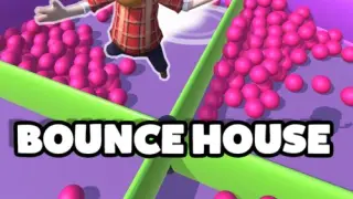 Bounce House - Switch