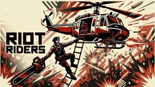 Riot Riders