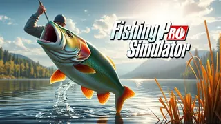 Fishing Pro Simulator