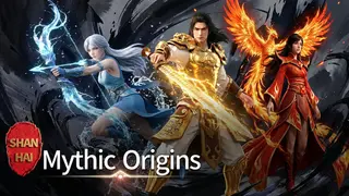 Shan Hai : Mythic Origins