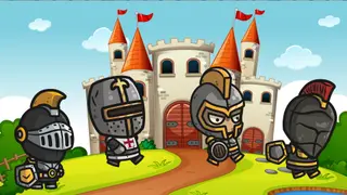 Knight Run (Xbox One)