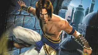 Prince of Persia®: The Sands of Time