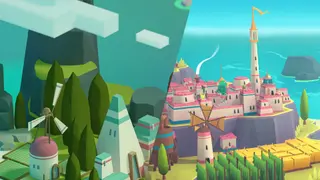 ISLANDERS: New Shores - Island Hopping Bundle - Xbox One & Series