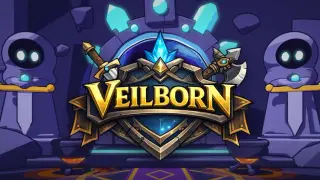 Veilborn