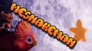 MeSnakeman