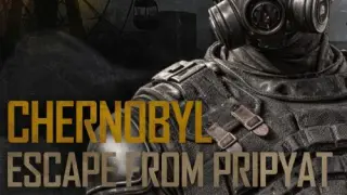 Chernobyl: Escape from Pripyat - Switch