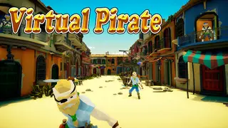 Virtual Pirate VR