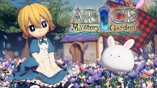 Alice Mystery Garden