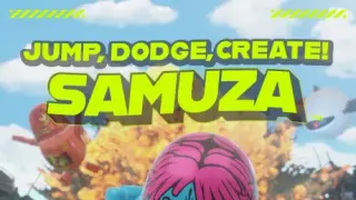 SAMUZA - Switch