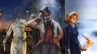 Historical Trilogy - Xbox One