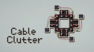 Cable Clutter