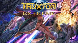 Truxton Extreme
