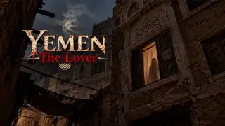 Yemen: The Lover