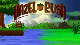 Hazel Rush
