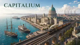 CAPITALIUM