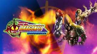 Super Dragonfly Chronicles - Switch