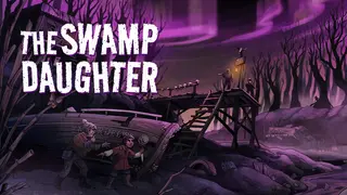 The Swamp Daughter