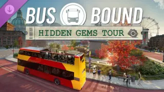 Bus Bound - Hidden Gems Tour