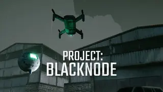 Project BLACKNODE