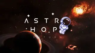 Astro Hop: Satürn